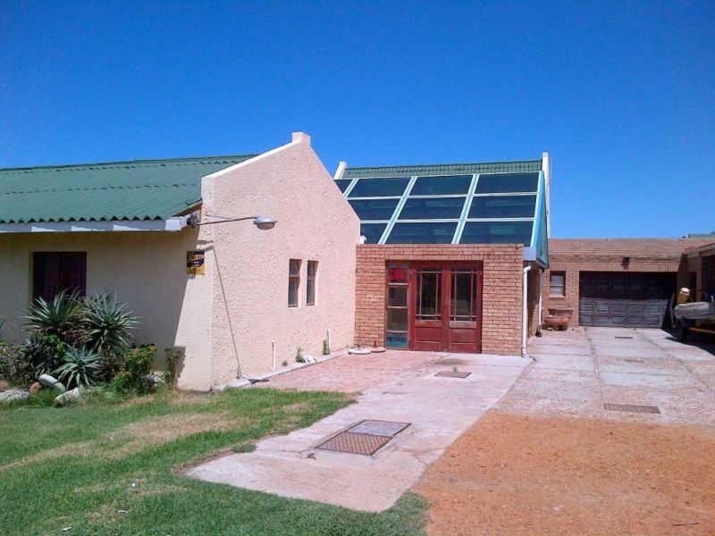 Tamarisk Lodge Bettys Bay Western Cape South Africa Complementary Colors, House, Building, Architecture