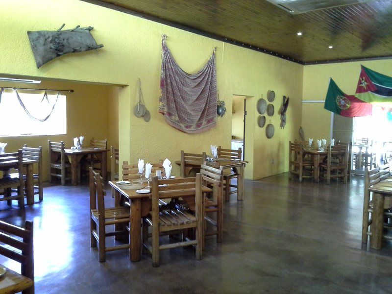 Tambarina Komatipoort Mpumalanga South Africa Restaurant