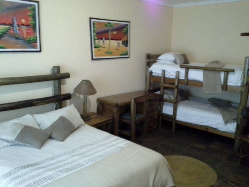 Tambarina Komatipoort Mpumalanga South Africa Bedroom