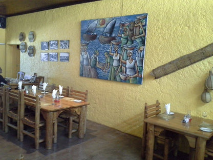 Tambarina Komatipoort Mpumalanga South Africa Restaurant, Bar