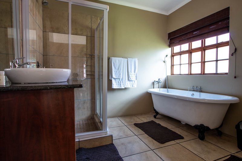 Tambati Overnight And Conference Centre Penina Park Polokwane Pietersburg Limpopo Province South Africa Bathroom