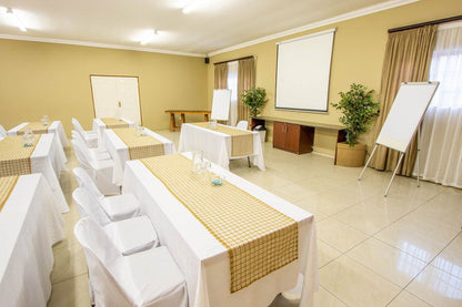 Tambati Overnight And Conference Centre Penina Park Polokwane Pietersburg Limpopo Province South Africa Seminar Room