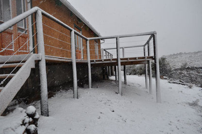 Tamboershoek Beaufort West Western Cape South Africa Unsaturated, Nature, Snow, Winter, Winter Landscape