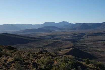 Tamboershoek Beaufort West Western Cape South Africa Nature