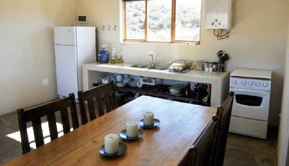 Tamboershoek Beaufort West Western Cape South Africa Kitchen