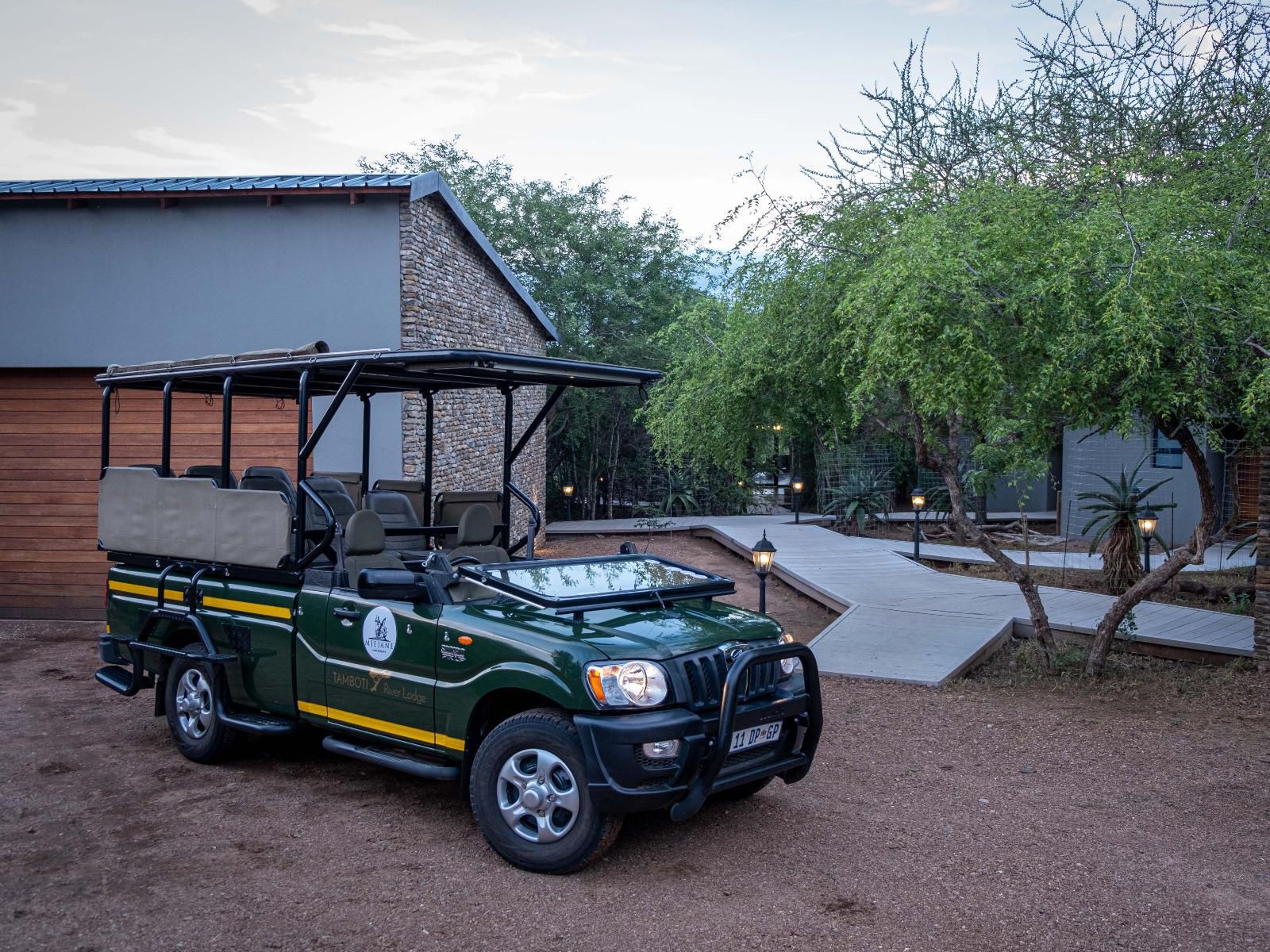 Tamboti River Lodge Hectorspruit Mpumalanga South Africa Car, Vehicle