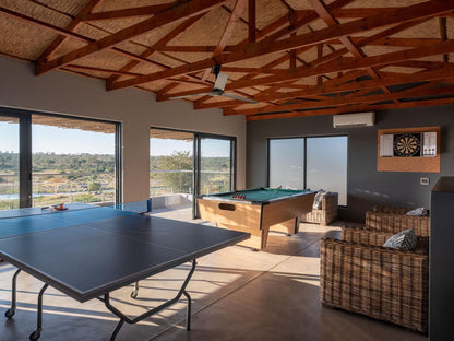 Tamboti River Lodge Hectorspruit Mpumalanga South Africa Table Tennis, Ball Game, Sport