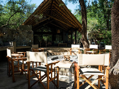 Kubu Metsi Safari Lodge Pilanesberg Game Reserve North West Province South Africa Bar