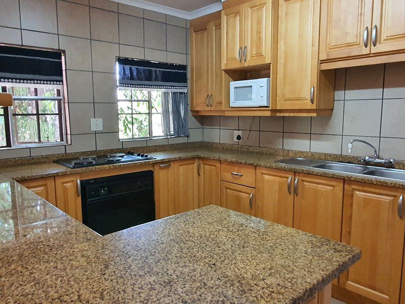 Tamboti House Malelane Mpumalanga South Africa Kitchen