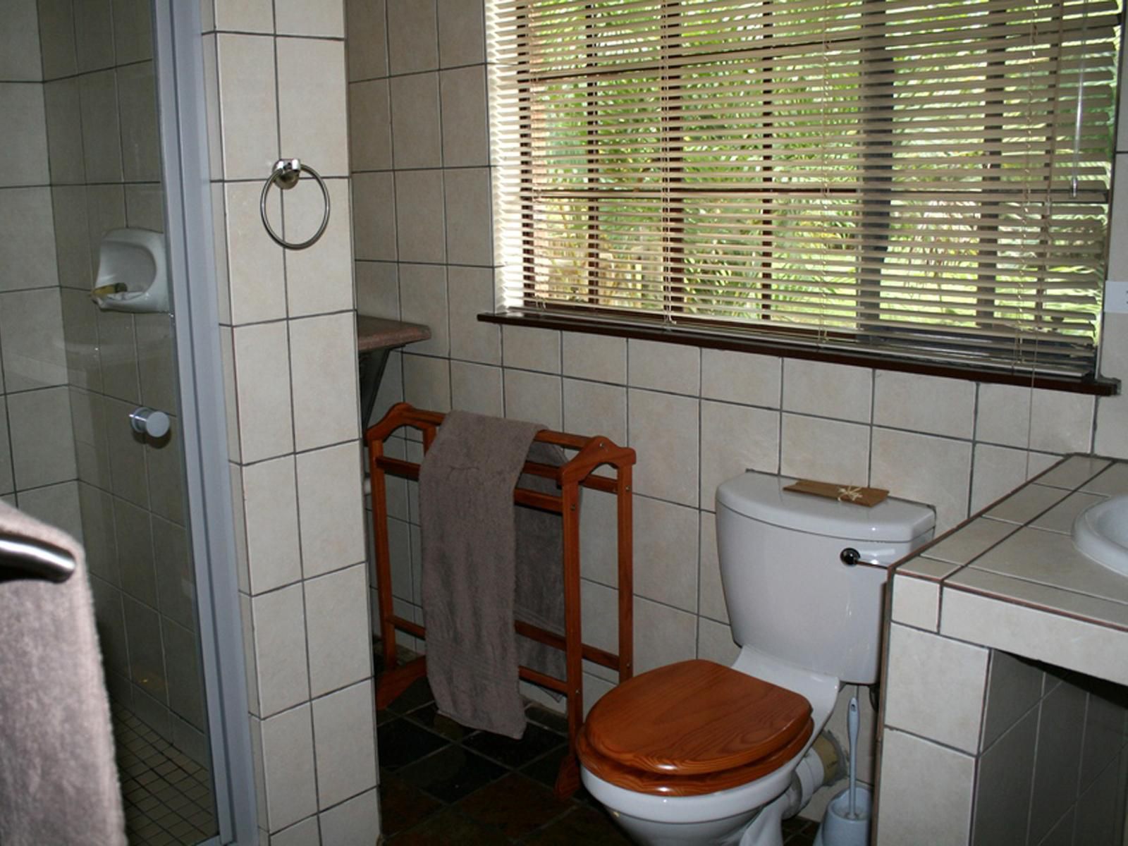 Tamboti House Malelane Mpumalanga South Africa Bathroom