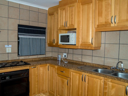 Tamboti House Malelane Mpumalanga South Africa Kitchen
