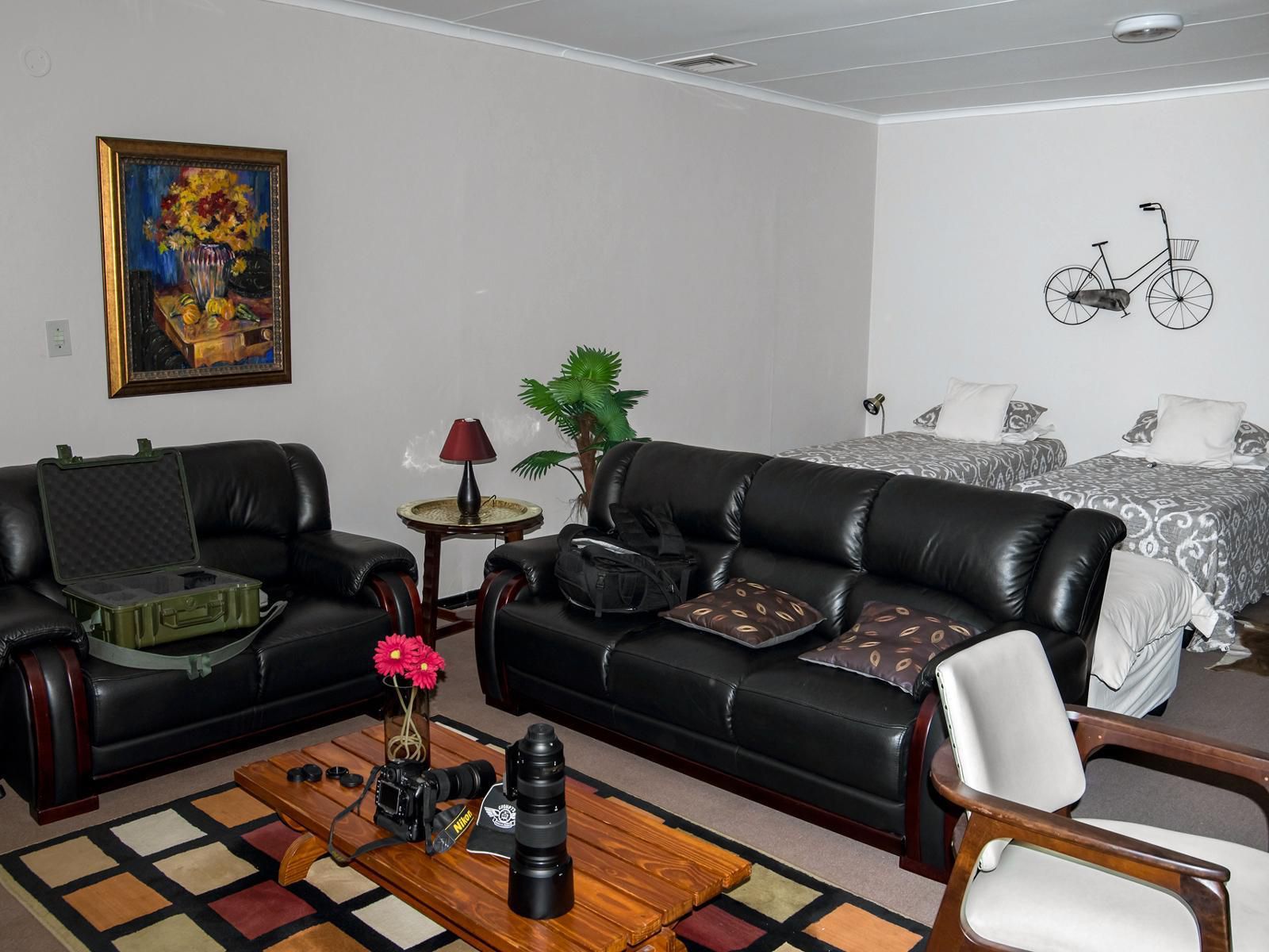 Tamboti House Malelane Mpumalanga South Africa Selective Color, Living Room