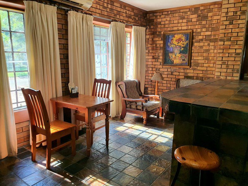 Tamboti House Malelane Mpumalanga South Africa Living Room
