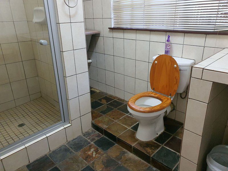 Tamboti House Malelane Mpumalanga South Africa Bathroom