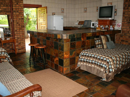 Tamboti 1-Standard Family Self Catering @ Tamboti House