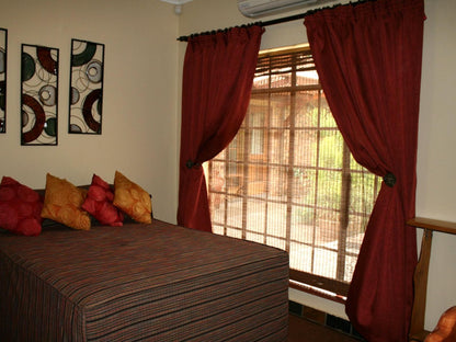 Tamboti 1-Standard Family Self Catering @ Tamboti House