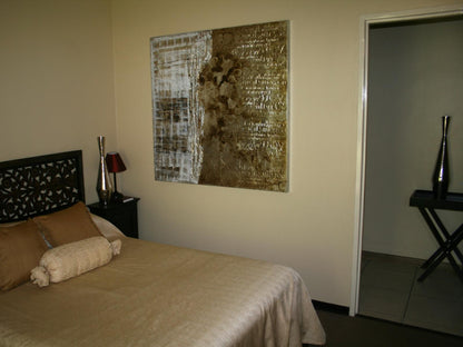 Tamboti 2-Standard Double Self Catering @ Tamboti House