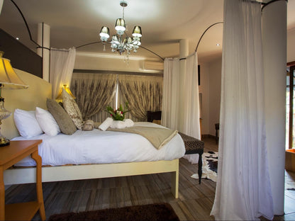 Tamboti Lodge Tzaneen Limpopo Province South Africa Bedroom