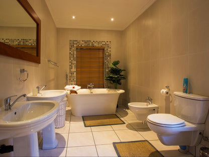 Tamboti Lodge Tzaneen Limpopo Province South Africa Bathroom