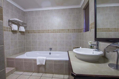 Tamboti Lodge Guest House Lydiana Pretoria Tshwane Gauteng South Africa Unsaturated, Bathroom