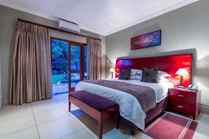 Tamboti Lodge Guest House Lydiana Pretoria Tshwane Gauteng South Africa Bedroom