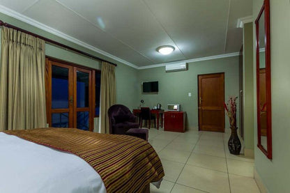 Tamboti Lodge Guest House Lydiana Pretoria Tshwane Gauteng South Africa 