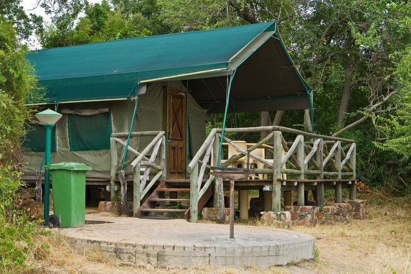 Tamboti Tented Camp Kruger National Park Sanparks Kruger National Park Mpumalanga South Africa 