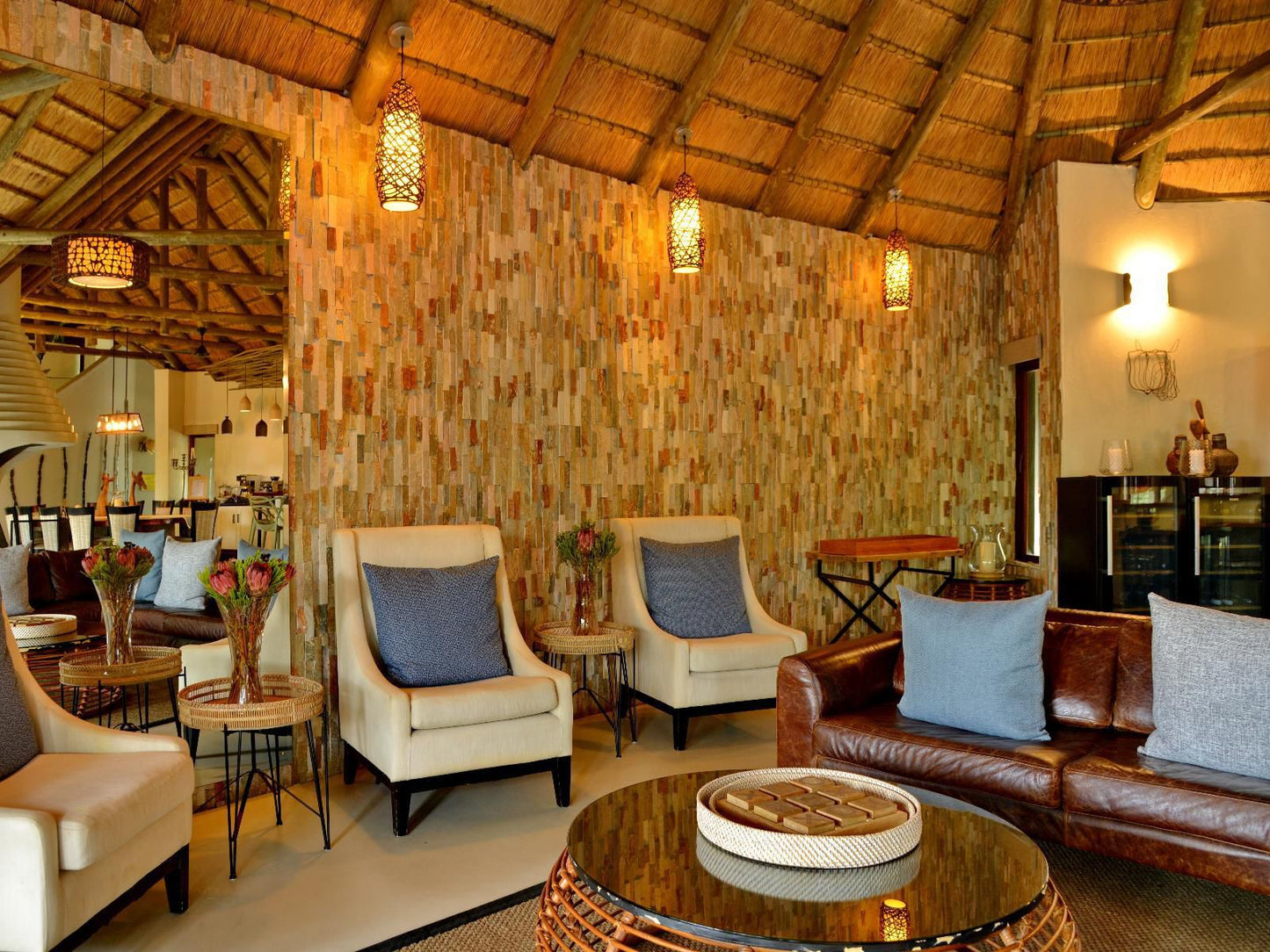 Tambuti Lodge Pilanesberg Pilanesberg Game Reserve North West Province South Africa 