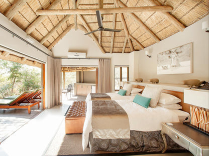 Tambuti Lodge Pilanesberg Pilanesberg Game Reserve North West Province South Africa Bedroom