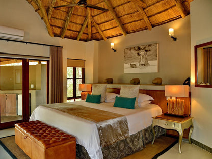 Tambuti Lodge Pilanesberg Pilanesberg Game Reserve North West Province South Africa Bedroom