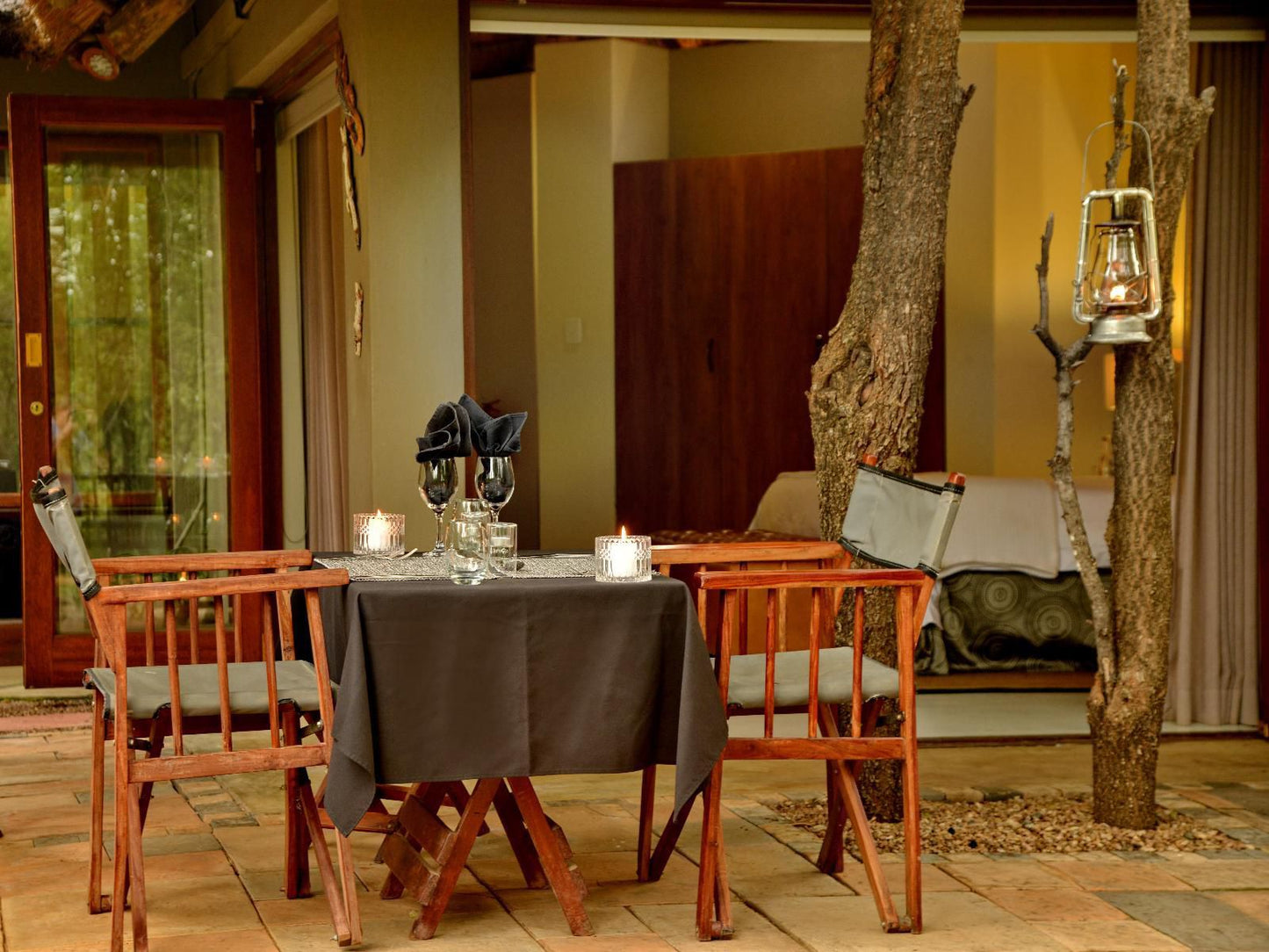 Tambuti Lodge Pilanesberg Pilanesberg Game Reserve North West Province South Africa Colorful, Place Cover, Food