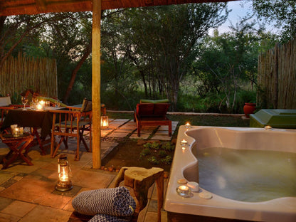 Tambuti Lodge Pilanesberg Pilanesberg Game Reserve North West Province South Africa Swimming Pool