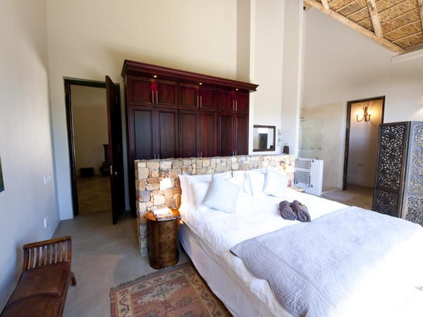 Tamodi Lodge And Stables Plettenberg Bay Western Cape South Africa Bedroom