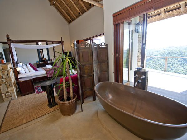 Tamodi Lodge And Stables Plettenberg Bay Western Cape South Africa Bathroom