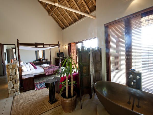 Tamodi Lodge And Stables Plettenberg Bay Western Cape South Africa 