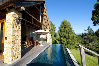 Tamodi Lodge And Stables Plettenberg Bay Western Cape South Africa Complementary Colors, Swimming Pool