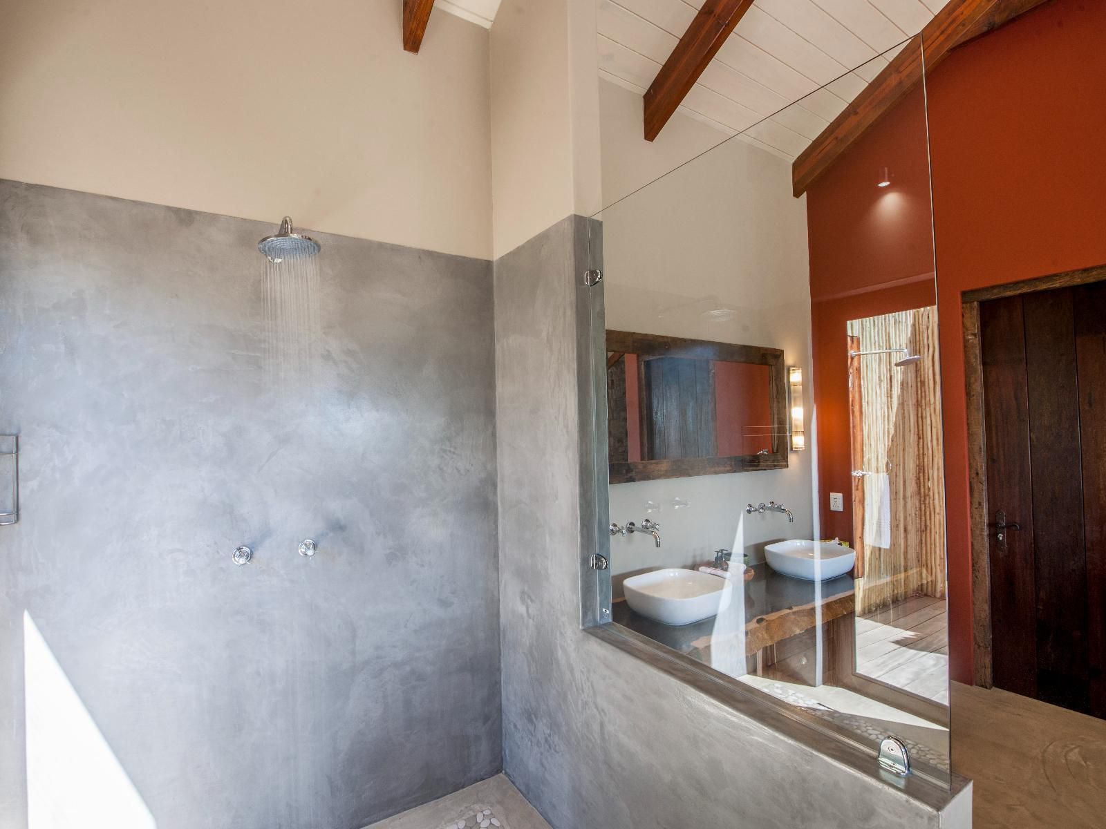 Tamodi Lodge And Stables Plettenberg Bay Western Cape South Africa Bathroom