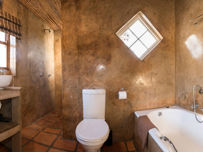 Tanagra Private Cellar Mcgregor Western Cape South Africa Bathroom