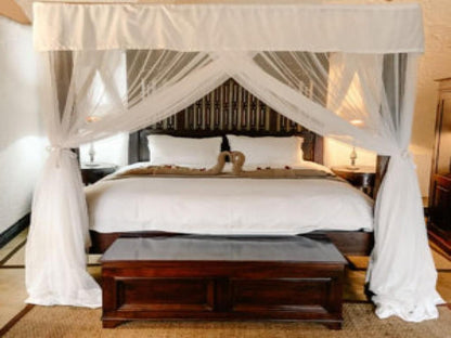 Tanamera Lodge Hazyview Mpumalanga South Africa Bedroom