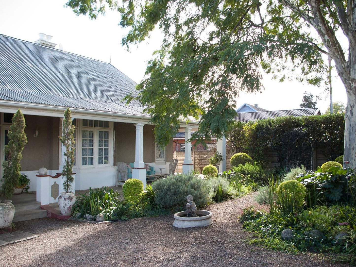 Tancredi B&B, Building, Architecture, House, Garden, Nature, Plant