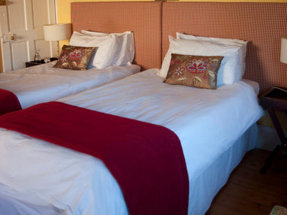 Tancredi B&B, Regency Room