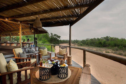 Tanda Tula Safari Camp Timbavati Reserve Mpumalanga South Africa 