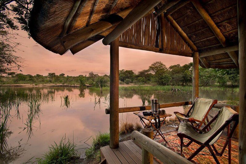 Tanda Tula Safari Camp Timbavati Reserve Mpumalanga South Africa 