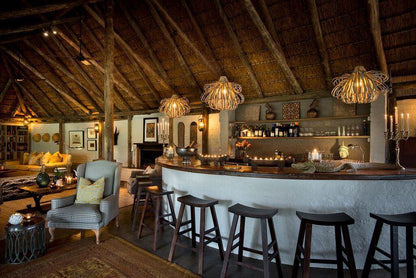 Tanda Tula Safari Camp Timbavati Reserve Mpumalanga South Africa Bar