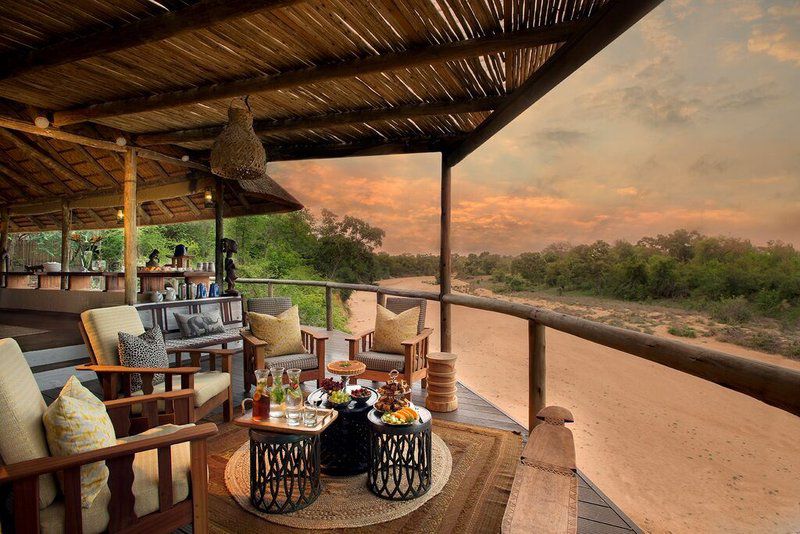 Tanda Tula Safari Camp Timbavati Reserve Mpumalanga South Africa 