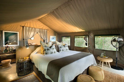 Tanda Tula Safari Camp Timbavati Reserve Mpumalanga South Africa Tent, Architecture, Bedroom