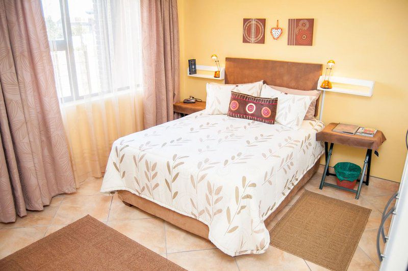 T And H Sauer Guest House Dana Bay Mossel Bay Western Cape South Africa Bedroom