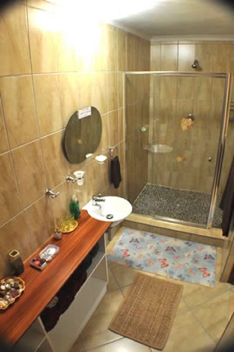 T And H Sauer Guest House Dana Bay Mossel Bay Western Cape South Africa Bathroom