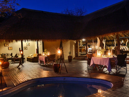 Tangala Safari Camp Thornybush Game Reserve Mpumalanga South Africa 