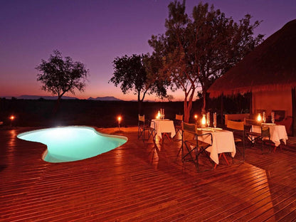 Tangala Safari Camp Thornybush Game Reserve Mpumalanga South Africa Colorful, Swimming Pool